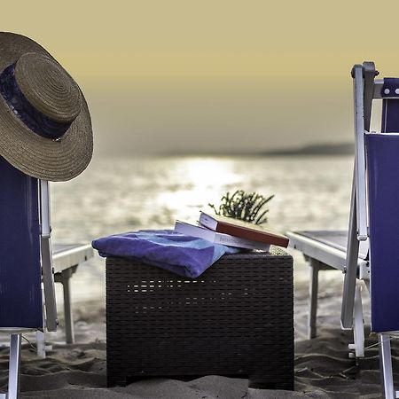 Makauda Beach Sciacca Eksteriør billede