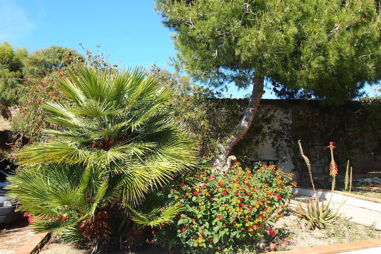 Makauda Beach Sciacca Eksteriør billede